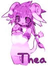 Thea