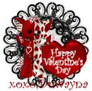 Happy Valentine's Day