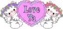 Kitty- Love Ya