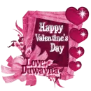 Happy Valentine's Day