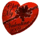  Valentine'd Day