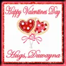 Happy Valentine's Day
