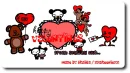 cute valentines day