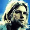 Kurt Cobain Unplugged