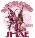 SHAE Forever Love