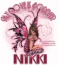 NIKKI Forever Love