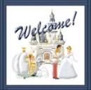 welcome cinderella