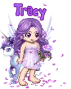 tracy