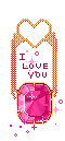 i love you
