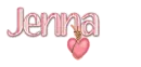 Jenna
