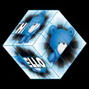 hello bear cube