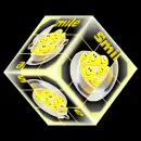 smile cube