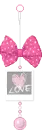 cute bow