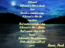 a friend is...