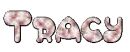 tracy