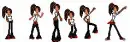 dolls
