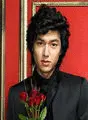 lee min ho