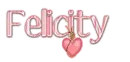 Felicity