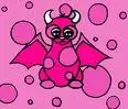 Pink Dragon