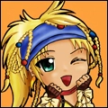 Rikku