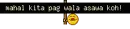mahal kita pag wala asawa ko