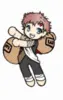 gaara dansen!