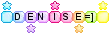 Denise Multi Star
