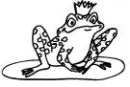Frog Prince