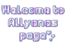 Allyana