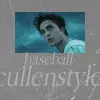 Twilight baseball
