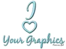 Love your graphics