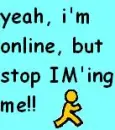 I M