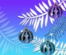 Christmas ornaments