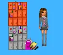 School Girl 4
