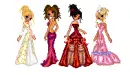 Prom Girls