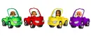 Baby buggies