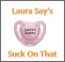 Suck on That