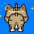 spin cat