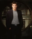 David Boreanaz