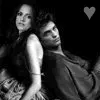 rob&kris <3!