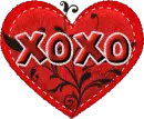 XoXo.