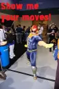 captain falcon