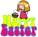 Happy Easter