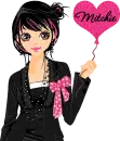 Mitchie