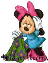 minnie i miss you like crazy