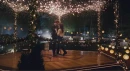 The prom dance
