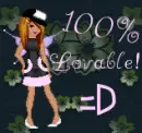 100% Lovable