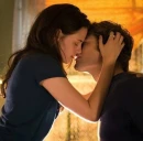 The kiss