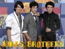 jonas brothers