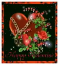 Happy Valentine